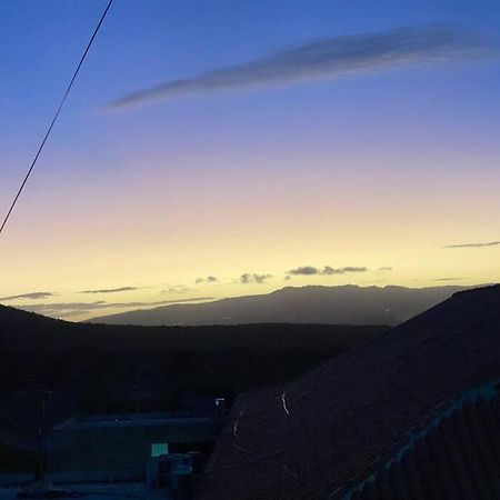 Apartament Flat Fazenda Monte Castelo Bezerros Zewnętrze zdjęcie