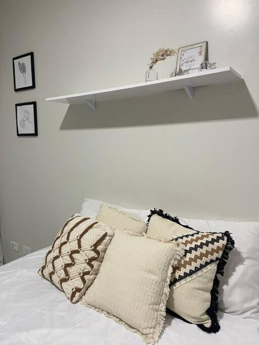 Apartament Flat Fazenda Monte Castelo Bezerros Zewnętrze zdjęcie