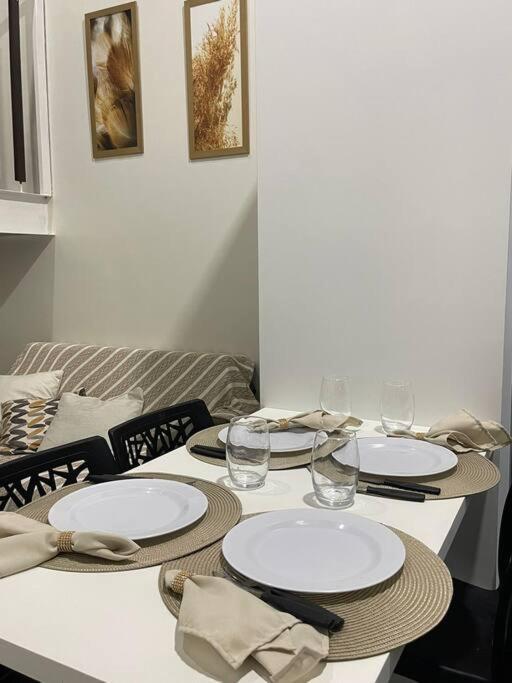 Apartament Flat Fazenda Monte Castelo Bezerros Zewnętrze zdjęcie