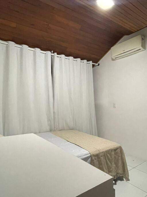 Apartament Flat Fazenda Monte Castelo Bezerros Zewnętrze zdjęcie