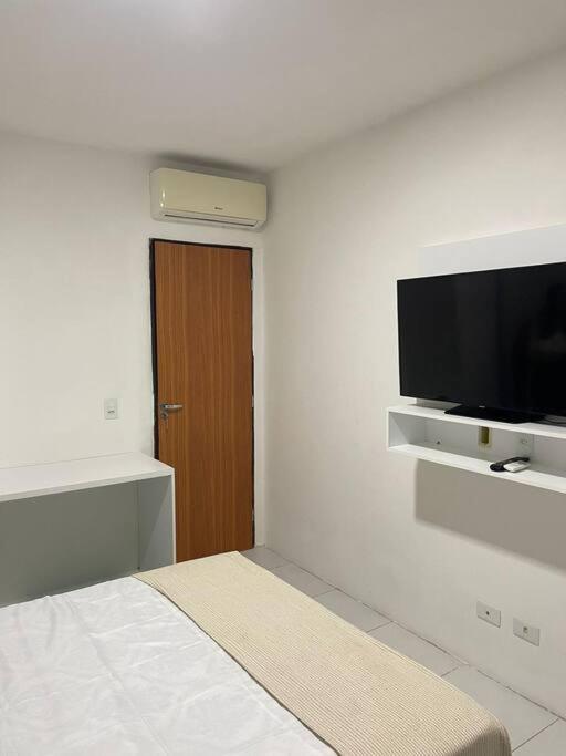 Apartament Flat Fazenda Monte Castelo Bezerros Zewnętrze zdjęcie