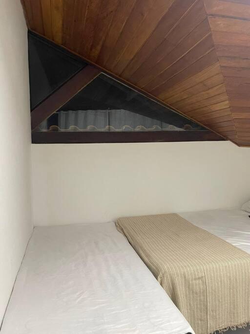 Apartament Flat Fazenda Monte Castelo Bezerros Zewnętrze zdjęcie