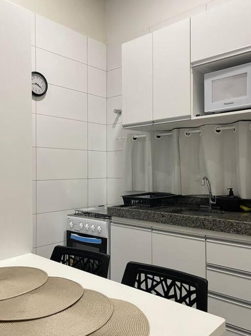 Apartament Flat Fazenda Monte Castelo Bezerros Zewnętrze zdjęcie