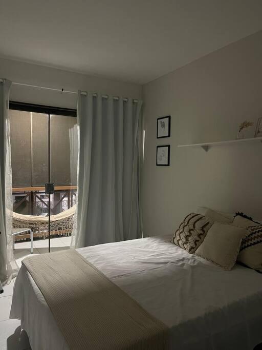 Apartament Flat Fazenda Monte Castelo Bezerros Zewnętrze zdjęcie