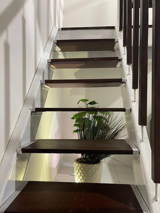Apartament Flat Fazenda Monte Castelo Bezerros Zewnętrze zdjęcie