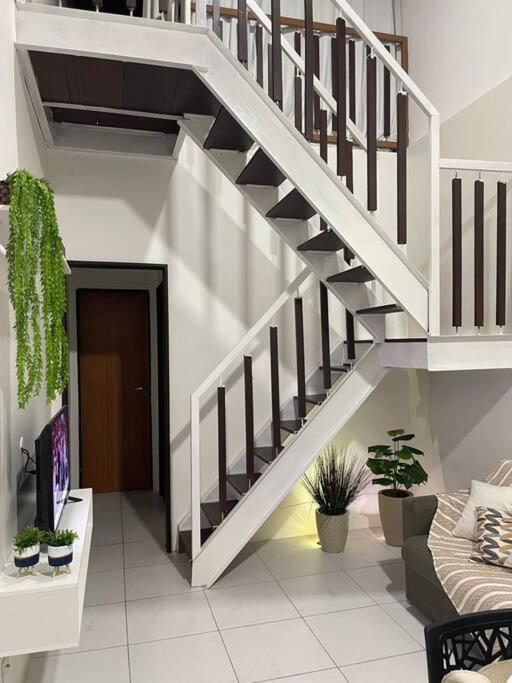Apartament Flat Fazenda Monte Castelo Bezerros Zewnętrze zdjęcie