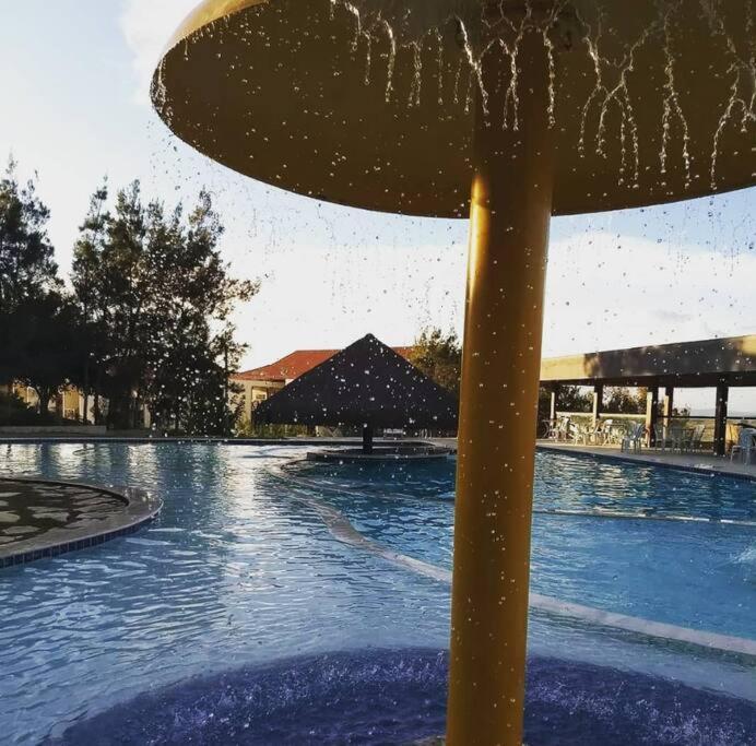 Apartament Flat Fazenda Monte Castelo Bezerros Zewnętrze zdjęcie